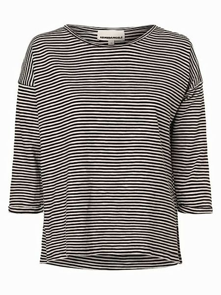 Armedangels Longsleeve SIANAA LOVELY STRIPES Damen günstig online kaufen