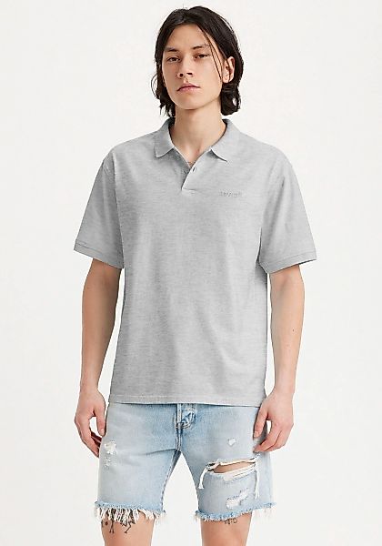 Levis Poloshirt, mit Logo-Stickerei günstig online kaufen