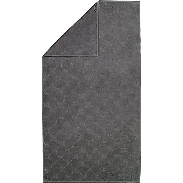 JOOP! Handtücher Uni Cornflower 1670, 100% günstig online kaufen