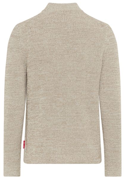 Joop Jeans Strickpullover Orlinor mit Stehkragen günstig online kaufen