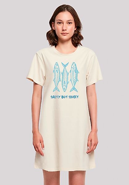 F4NT4STIC T-Shirt "Salty But Sweet", Premium Qualität günstig online kaufen