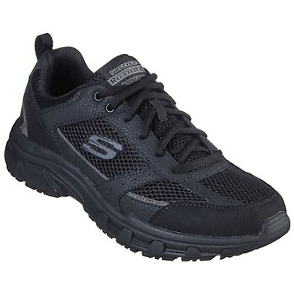 Skechers OAK CANYON-VERKETTA Sneaker mit Relaxed Fit-Ausstattung, Freizeits günstig online kaufen