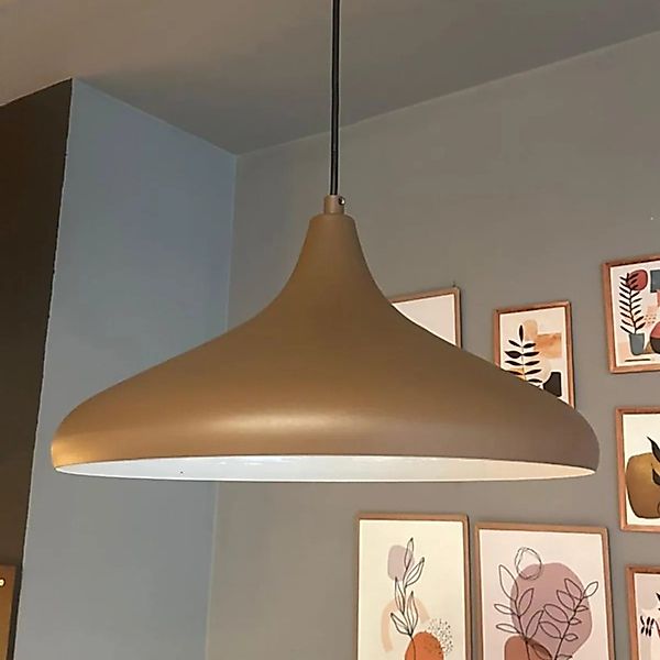 Bamyum Pendelleuchte Bamyum Pendelleuchte Durchmesser 35 günstig online kaufen
