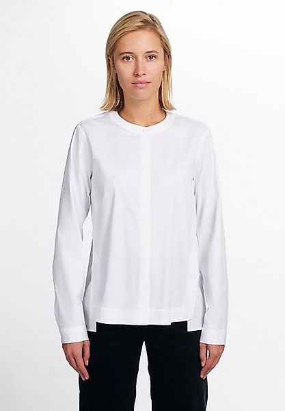 Eterna Longbluse LOOSE FIT EASY IRON (bügelleicht) günstig online kaufen