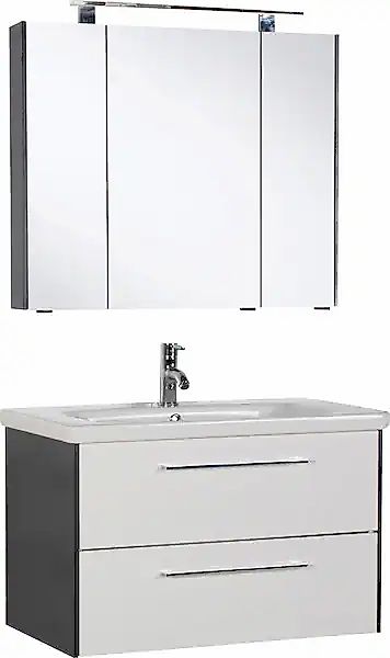 Saphir Badmöbel-Set »3400« Set, 2 Stk. tlg. günstig online kaufen