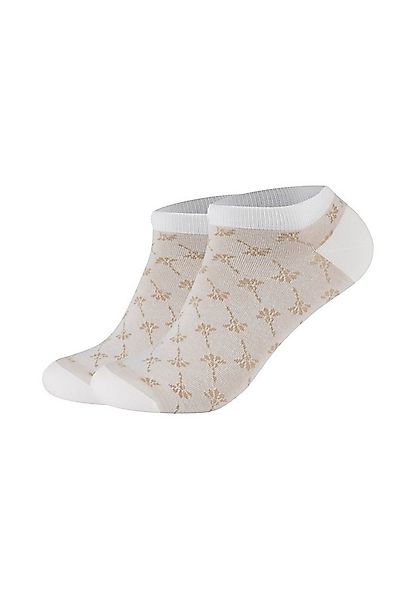 JOOP! Sneakersocken Sneakersocken 2er Pack günstig online kaufen