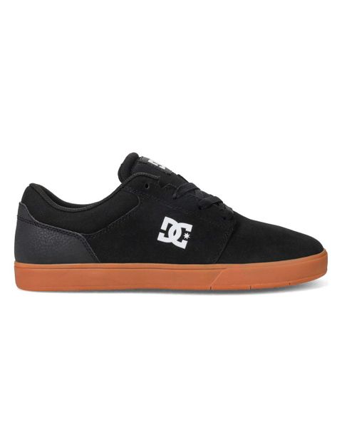 DC Shoes Sneaker "Crisis 2" günstig online kaufen
