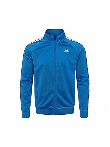 Kappa Rundhalspullover "Kappa Pullover KMBanda Anniston" günstig online kaufen