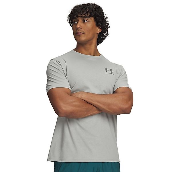 Under Armour® T-Shirt UA M SPORTSTYLE LC SS Kurzarm, für sportliche Aktivit günstig online kaufen