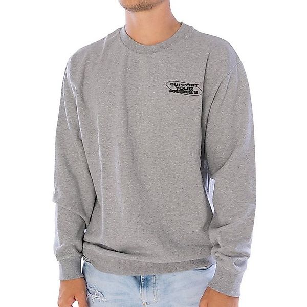 DC Shoes Sweater Sweatpulli DC Friends, G XXL günstig online kaufen