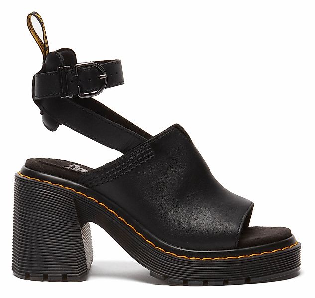 DR. MARTENS Sandalette "Millee", Pumps, Sling, Plateausandale mit Riemchenv günstig online kaufen