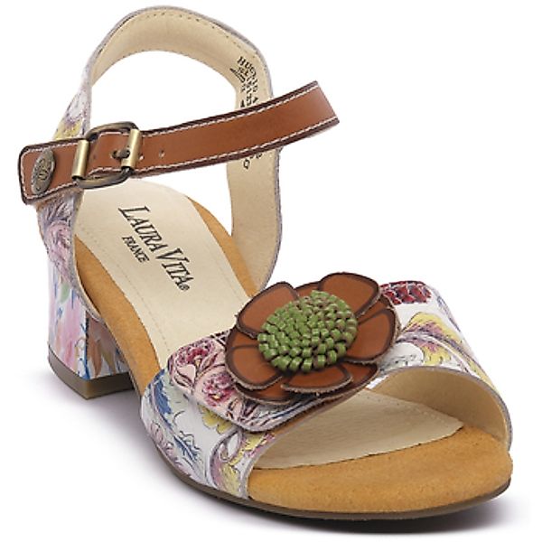 Laura Vita  Sandalen HUCBIO43 günstig online kaufen