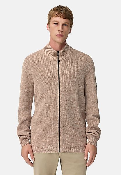 camel active Strickjacke aus einem soften günstig online kaufen