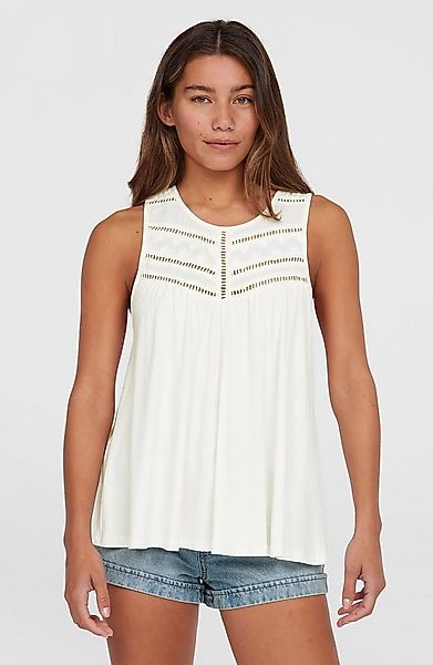 O'Neill Tanktop ESSENTIALS TOKEENA EMBROIDERY TANK günstig online kaufen