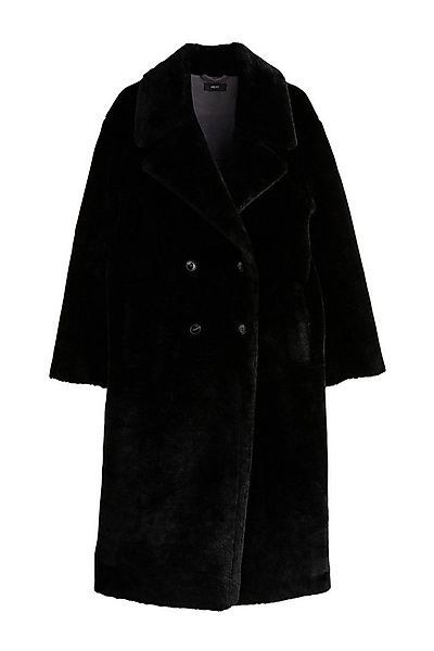 Next Fellimitatmantel Maximantel aus Kunstfell (1-tlg) günstig online kaufen