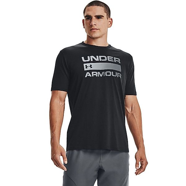 Under Armour  T-Shirt T-Shirt TEAM ISSUE WORDMARK Kurzarmshirt günstig online kaufen
