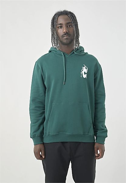 Cleptomanicx Kapuzensweatshirt "Collective", mit lockerem Schnitt günstig online kaufen