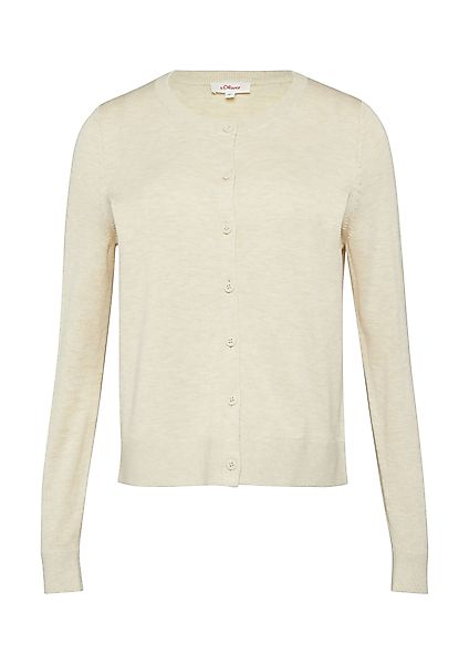 s.Oliver Strickpullover günstig online kaufen