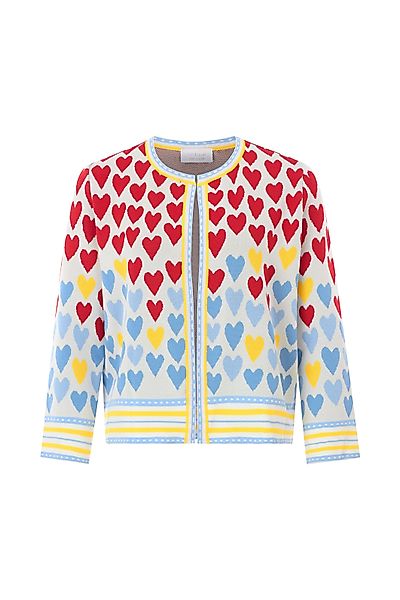 RICHROYAL Strickpullover günstig online kaufen