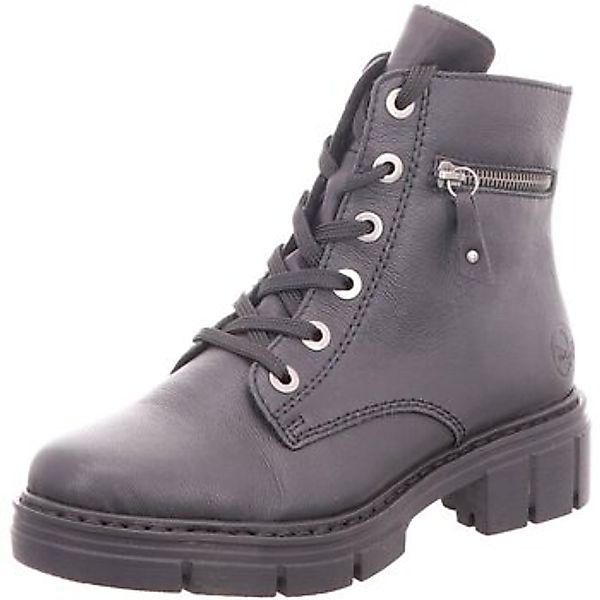 Rieker Stiefel Schnürstiefelette günstig online kaufen