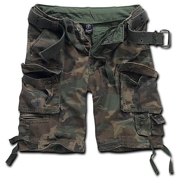 Brandit Shorts Savage Shorts günstig online kaufen