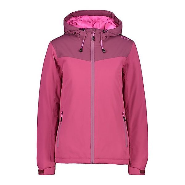 CMP Softshelljacke CMP Damen Softshelljacke Woman Jacket Fix Hood 31Z1576 günstig online kaufen