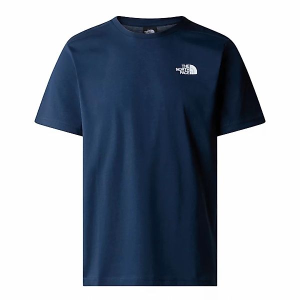 The North Face T-Shirt "NSE Box T-Shirt für Herren", (1 tlg.) günstig online kaufen