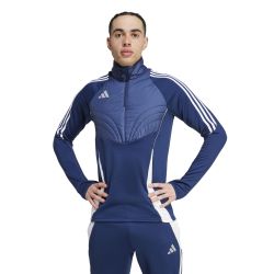 adidas Performance Fleecepullover adidas Herren Trainingstop günstig online kaufen