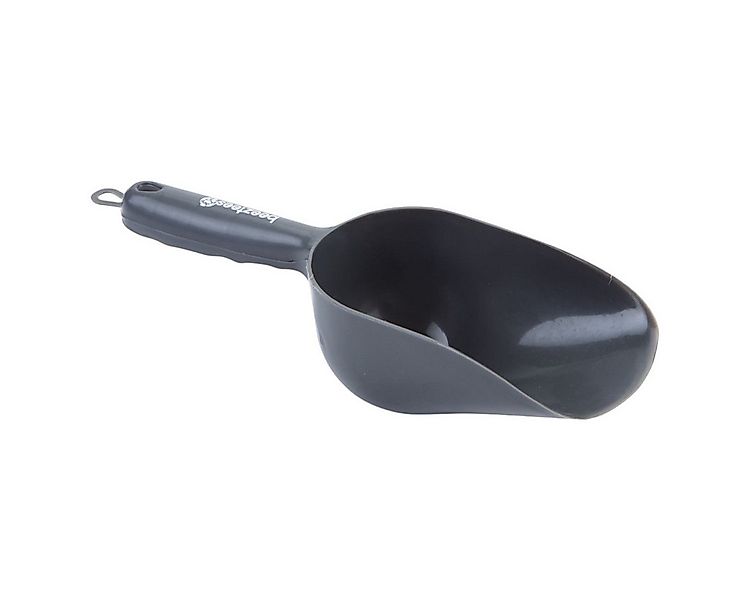 Beeztees Schaufel Futterschaufel anthrazit für Hunde günstig online kaufen