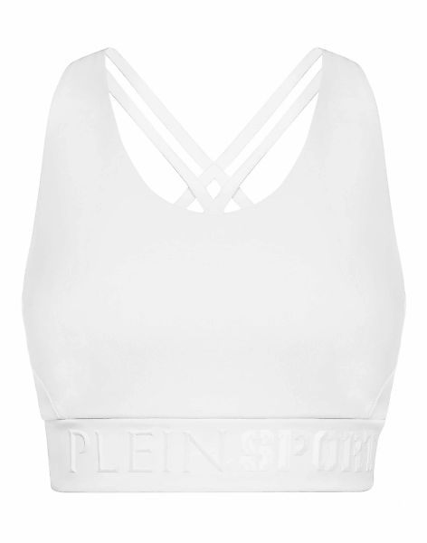 PLEIN SPORT Lauftop "Sport BH" günstig online kaufen