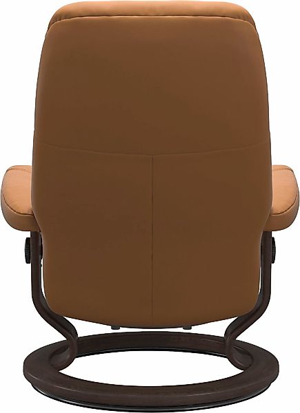 Stressless Relaxsessel "Consul", mit Classic Base, Größe M, Gestell Wenge günstig online kaufen