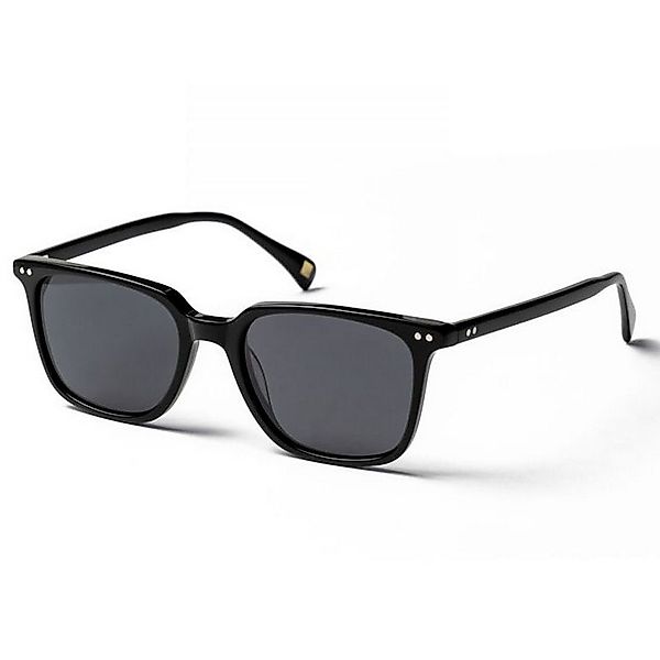 Ocean Sunglasses Redford Sonnenbrille One Size Shiny Black günstig online kaufen