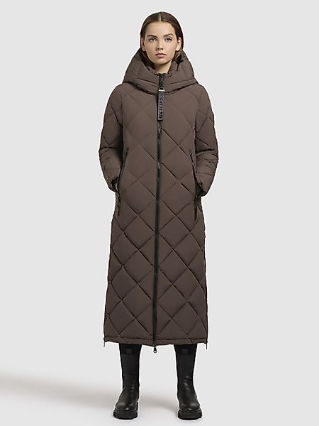 khujo Steppmantel GENTI günstig online kaufen