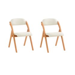 SoBuy Klappstuhl DE-FST92, Esszimmerstuhl Ergonomisch, faltbar, günstig online kaufen