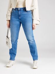 ONLY CARMAKOMA Bootcut-Jeans CARSALLY REG FLARED günstig online kaufen