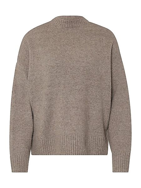 Vero Moda Rundhalspullover VMBoom (1-tlg) Plain/ohne Details günstig online kaufen