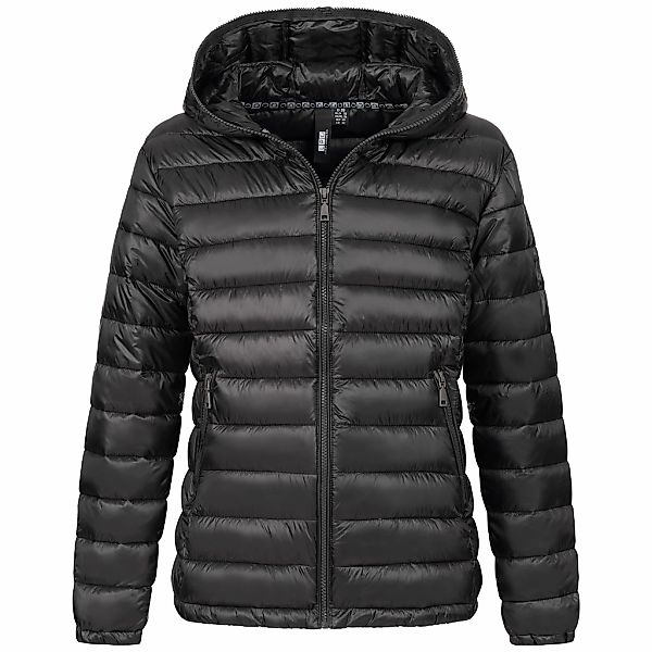 LPO Steppjacke "GILMOUR MELVILLE VI Women" auch in Großen Größen erhältlich günstig online kaufen
