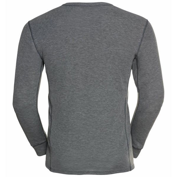 Odlo Langarmshirt Active Warm Eco (warm, günstig online kaufen