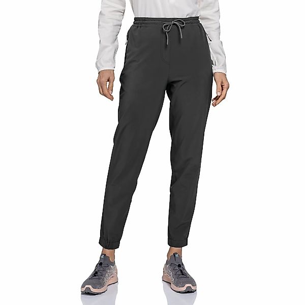 Schöffel Funktionshose Pants Vienna L sportlicher Stil, für vielseitige spo günstig online kaufen