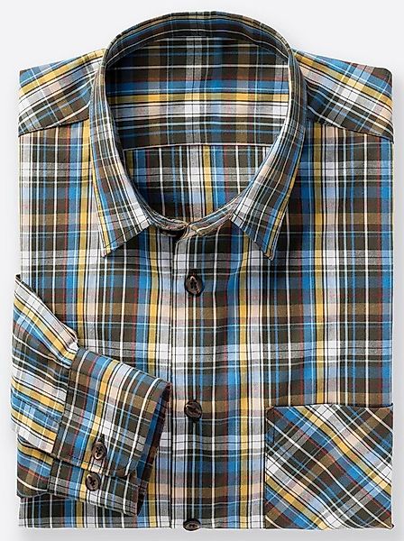 Witt Funktionshemd Langarm-Hemd . günstig online kaufen