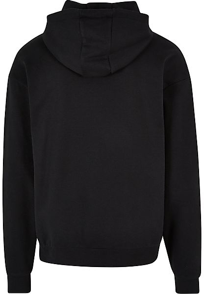 URBAN CLASSICS Kapuzensweatshirt "Urban Classics Herren High Neck Hoody", ( günstig online kaufen