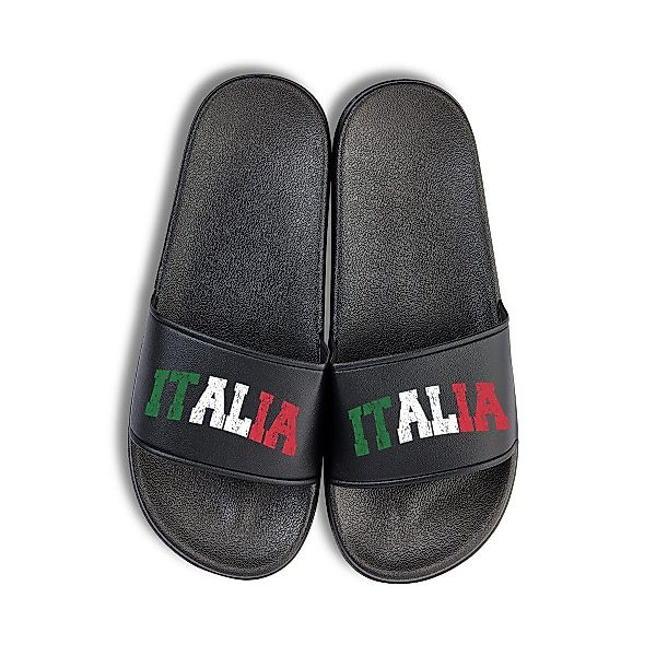 Youth Designz Italien EM 2024 Unisex günstig online kaufen