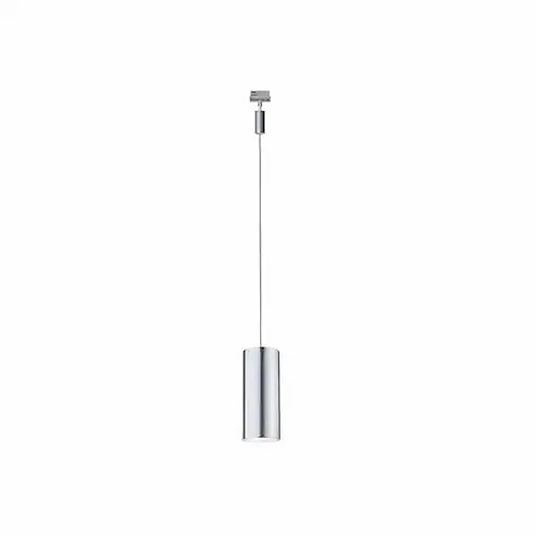 Paulmann Schienensystem-Leuchten »URail Pendel Barrel 370lm 6W 2700K 230V C günstig online kaufen