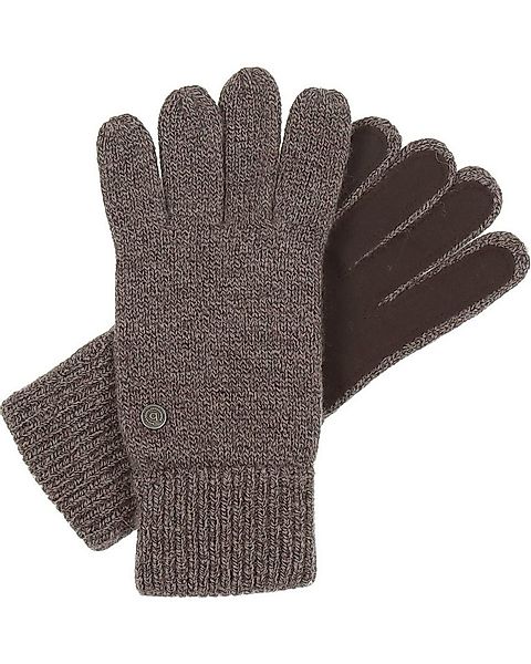 bugatti Strickhandschuhe Wollhandschuhe (ohne Fransen) ohne Fransen günstig online kaufen