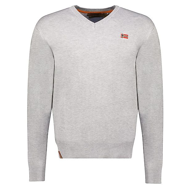 Geographical Norway Strickpullover FELIN (Packung, 1-tlg., günstig online kaufen