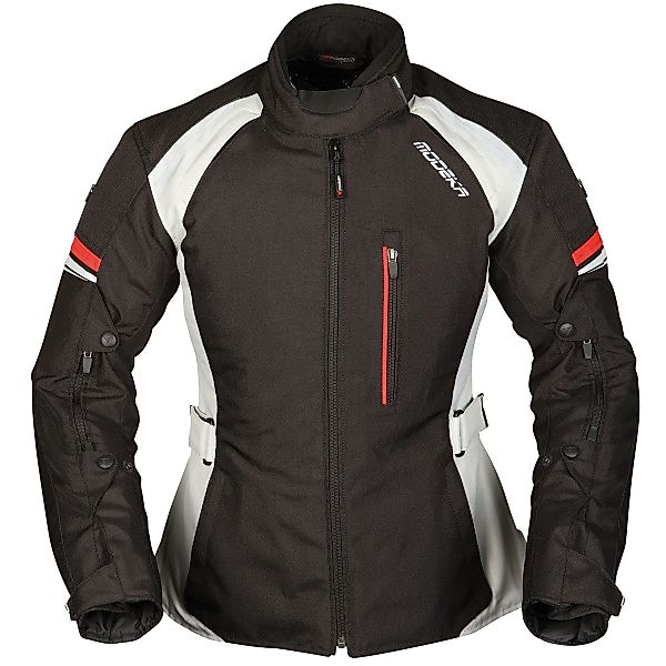Modeka Motorradjacke Modeka Violetta Lady Textiljacke günstig online kaufen