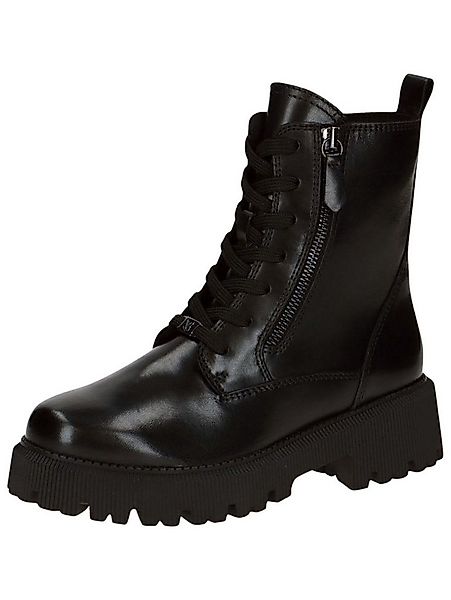 Caprice Caprice Stiefelette Leder Schnürstiefelette günstig online kaufen