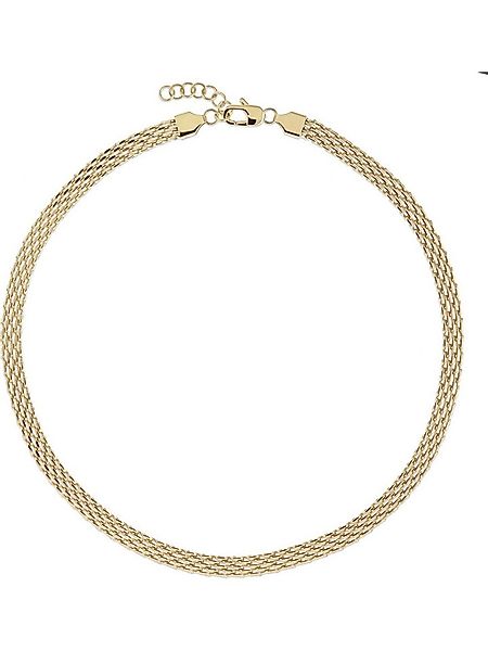 GUIDO MARIA KRETSCHMER Edelstahlkette GMK Collection Damen-Kette Edelstahl günstig online kaufen