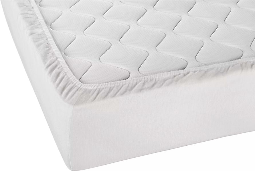 Biberna Sleep & Protect Matratzenauflage »Wasserundurchlässiges Molton-Span günstig online kaufen