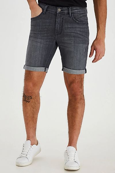 Blend Jeansshorts "BHGrilitsch" Stilvolle 5-Pocket-Jeansshorts mit leichten günstig online kaufen